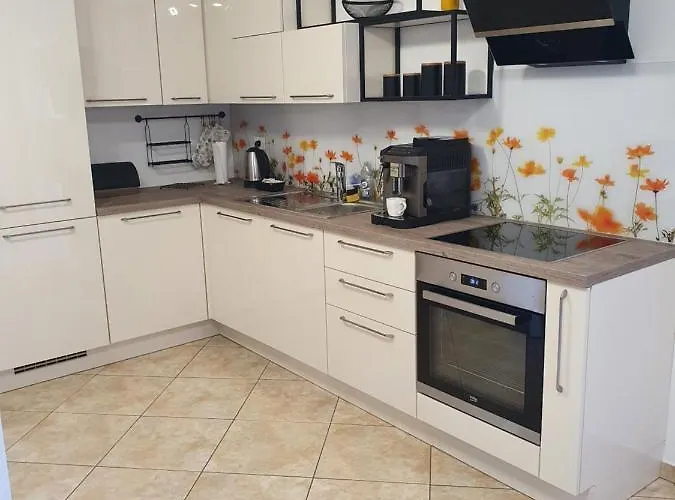 Apartma Maja, Mateja