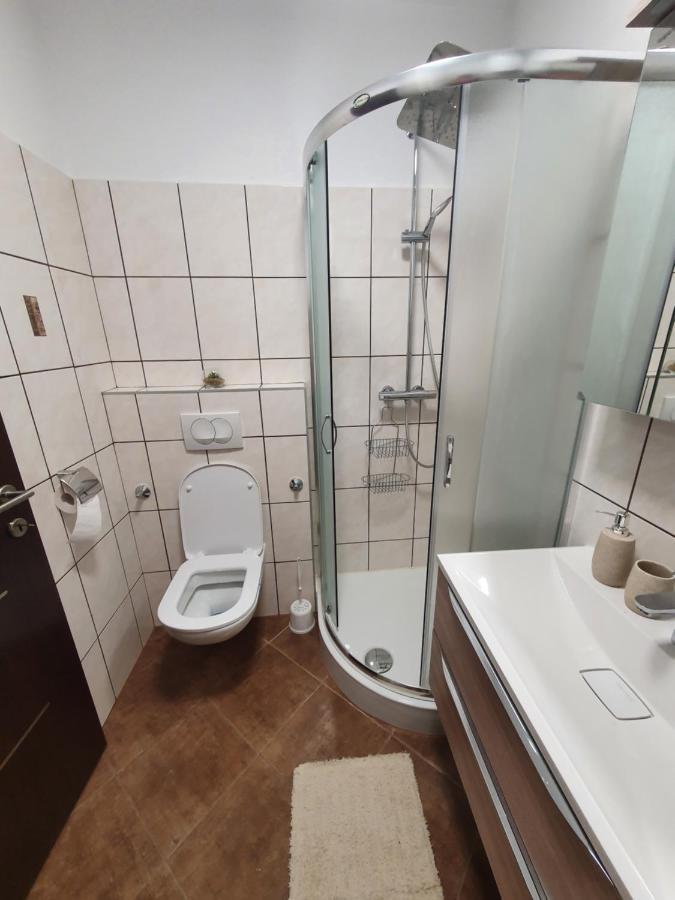 Apartman Apartma Maja, Mateja *