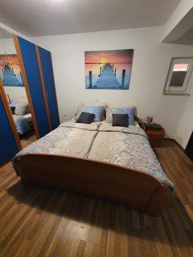 Apartma Maja, Mateja *
