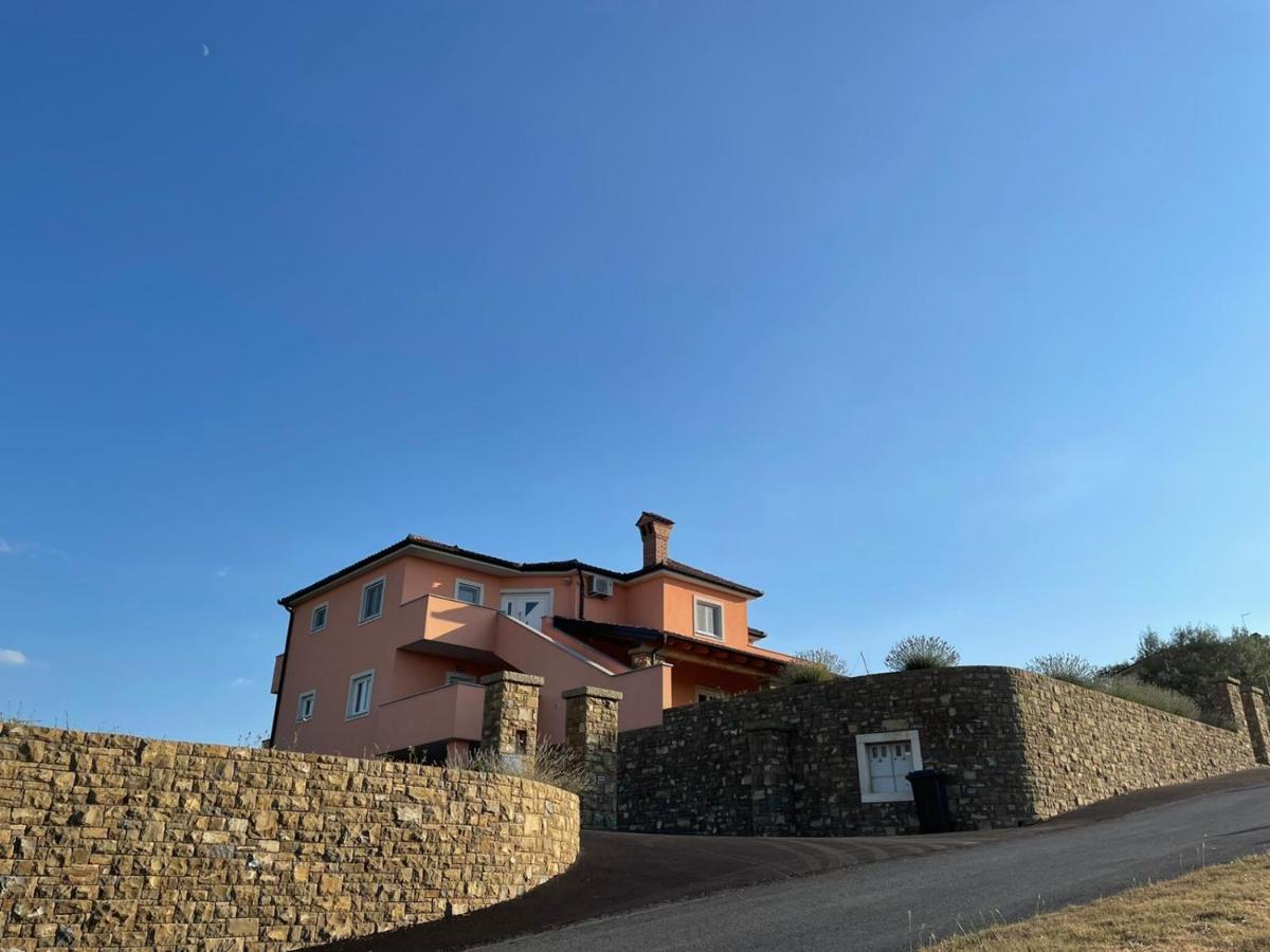 Apartma Maja, Mateja Apartman